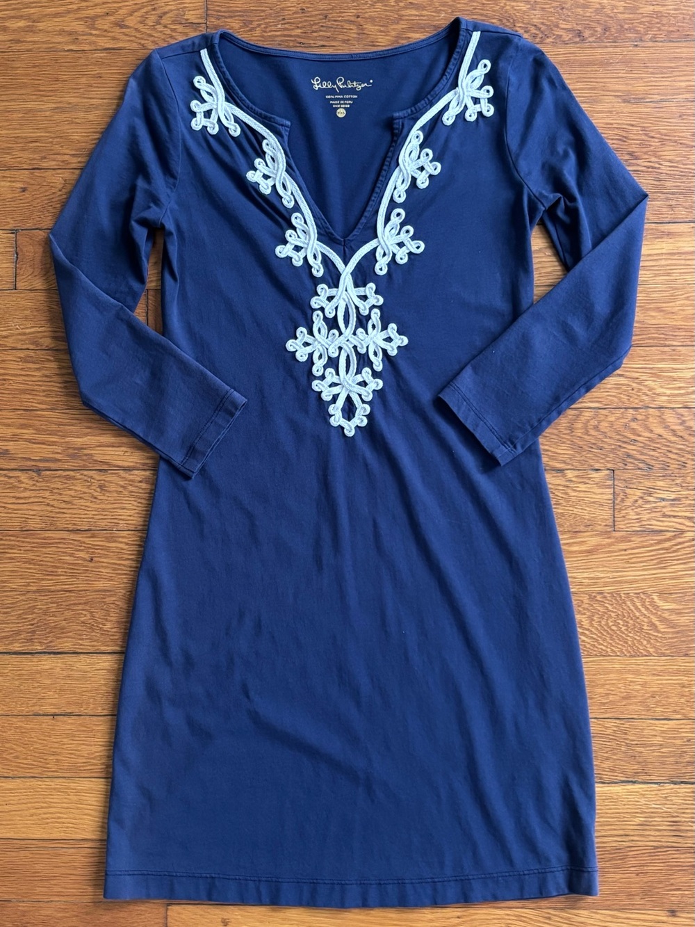 Lilly Pulitzer Marina Dress XXS